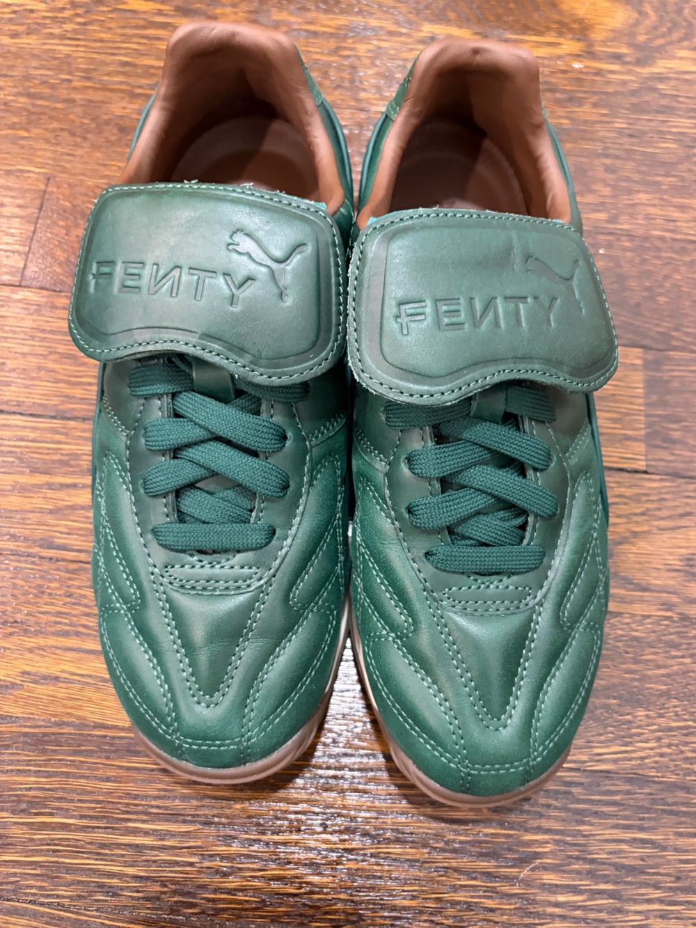 Fenty Rihanna Avanti Sneakers